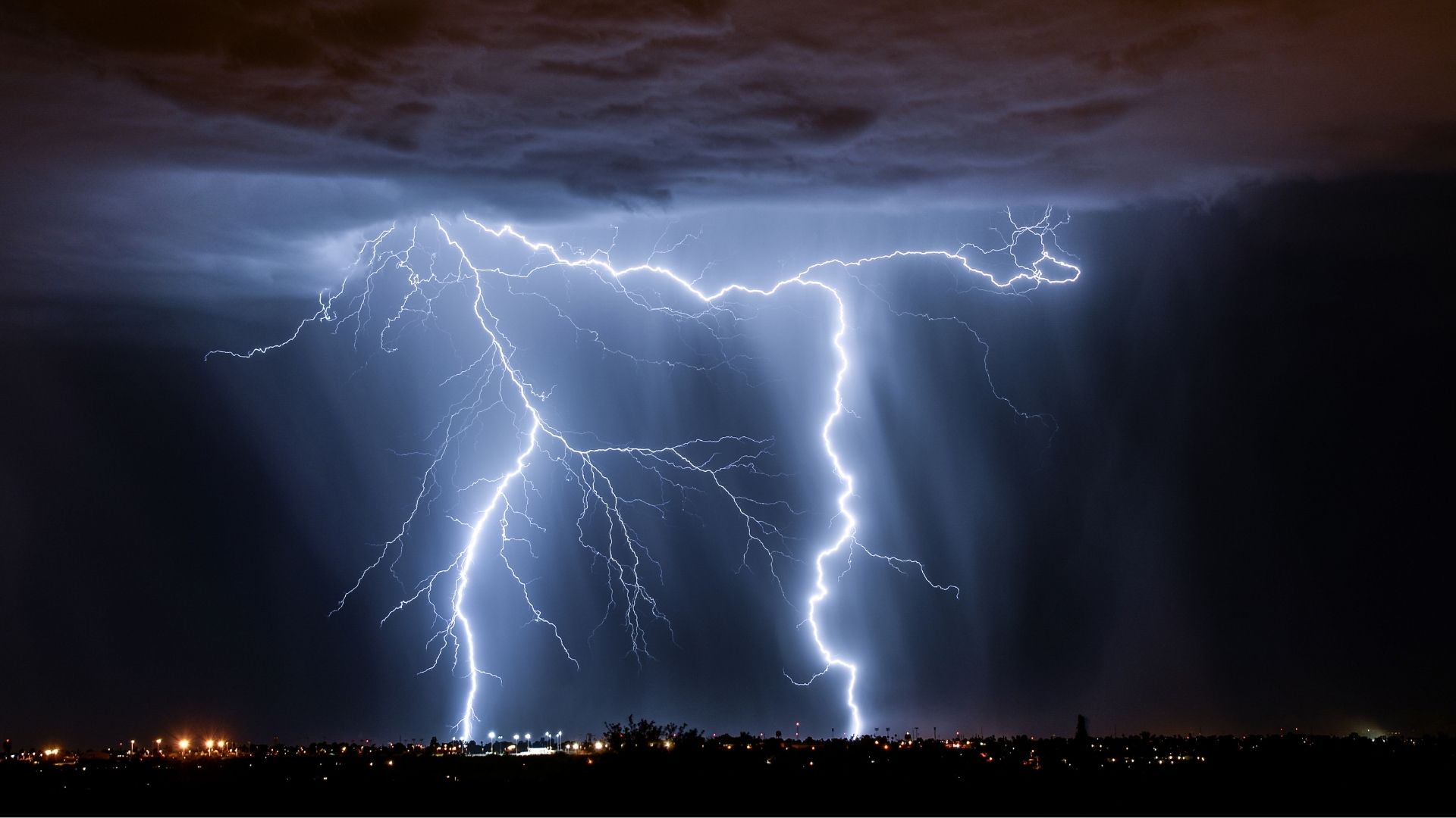 Chasseurs d orages prendre les meilleures photos sans risquer sa